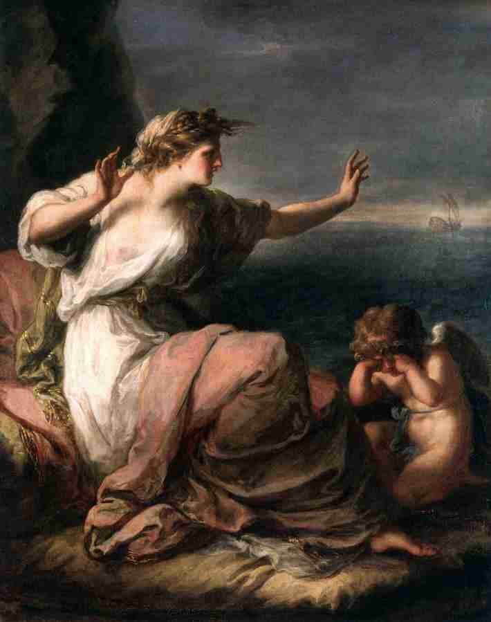 ariadne Art A4 Photo Print