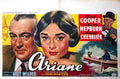ariane belge H2 Advert A4 Photo Print
