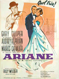 ariane bertrand Advert A4 Photo Print