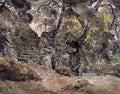 ariccia 2 Art A4 Photo Print UK
