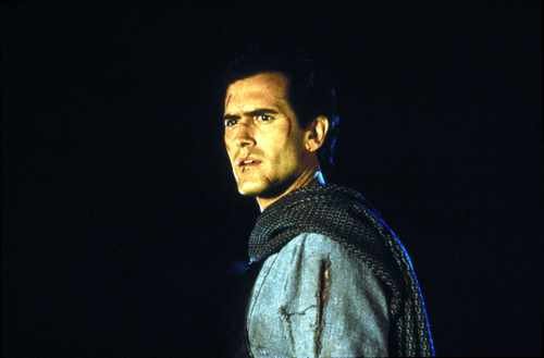 army of darkness 05 film star poster A4 Photo Print