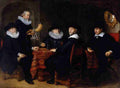 arquebus Art A4 Photo Print UK