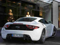 artega gt 2010 7052 10 Car A4 Photo Print