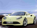 artega gt 2010 7052 14 Car A4 Photo Print