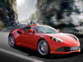 artega gt 2010 7052 16 Car A4 Photo Print
