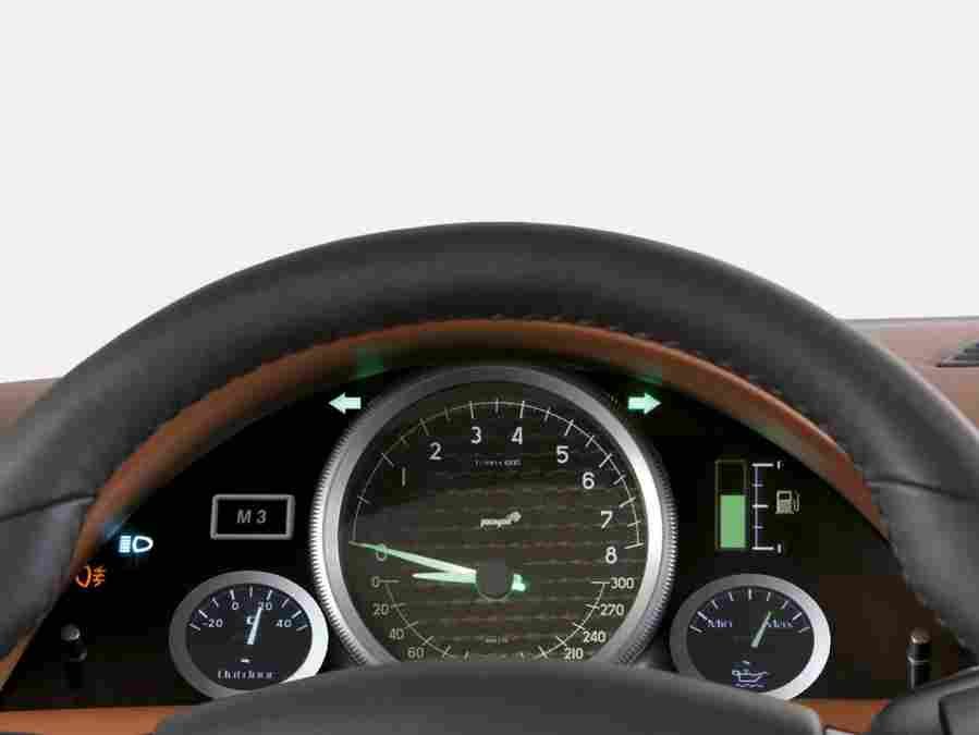 artega gt 2010 7052 20 Car A4 Photo Print