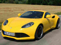 artega gt 2010 7052 3 Car A4 Photo Print
