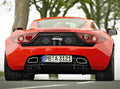 artega gt 2010 7052 5 Car A4 Photo Print