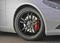 artega gt 2010 7052 7 Car A4 Photo Print