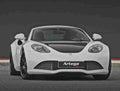 artega gt 2010 7052 8 Car A4 Photo Print