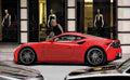 artega gt 2010 7052 9 Car A4 Photo Print