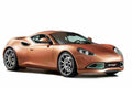 artega scalo 2015 7053 1 Car A4 Photo Print