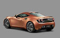 artega scalo 2015 7053 2 Car A4 Photo Print