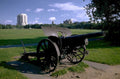 artillery cannon ottawa 1980s 1990s A4 Photo Print