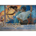 artiste non identifie ichnusa sardegna vers 1900 2 Advert A4 Photo Print