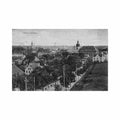 as asch in bohmen Vintage A4 Photo Print
