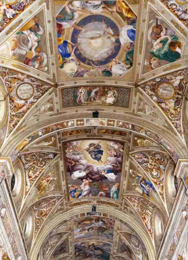 ascensio 12 Art A4 Photo Print