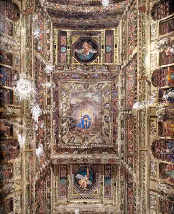 ascensio 3 Art A4 Photo Print UK