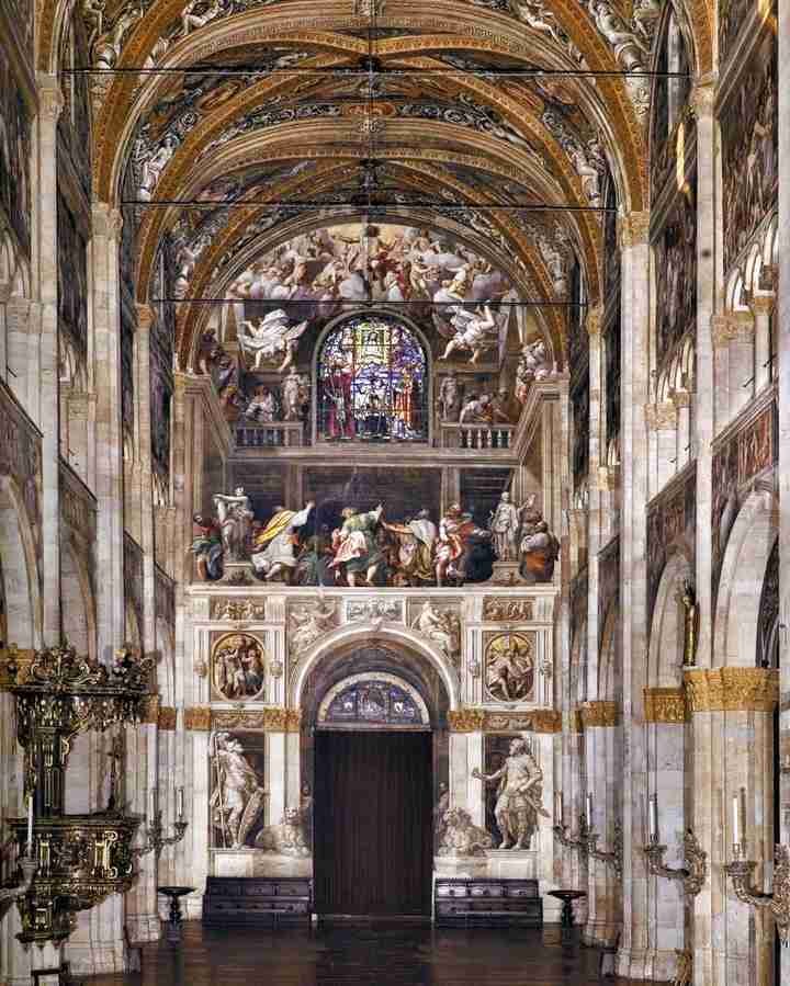 ascensio 6 Art A4 Photo Print UK