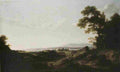 ash A View of Dublin from Clontarf Art A4 Photo Print