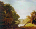 ash Clodiagh River near Charleville Forest Art A4 Photo Print