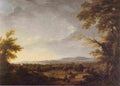 ash Dublin Bay from Clontarf Art A4 Photo Print