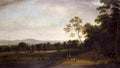 ash Mt Merr Pk A Art A4 Photo Print