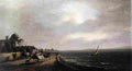 ash The Royal Charter School Clontarf Art A4 Photo Print