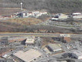asheville unc health1980s 1990s A4 Photo Print