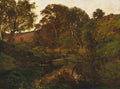 ashton Merri Creek Art A4 Photo Print