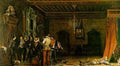 assassination 1834 A4 Photo Print