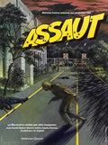 assault on precinct 13 02 film star poster A4 Photo Print