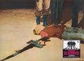assault on precinct 13 slc 06 film star poster A4 Photo Print