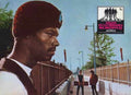 assault on precinct 13 slc 10 film star poster A4 Photo Print