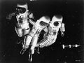 assignment outer space 22 film star poster A4 Photo Print