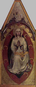 assumpt 6 Art A4 Photo Print