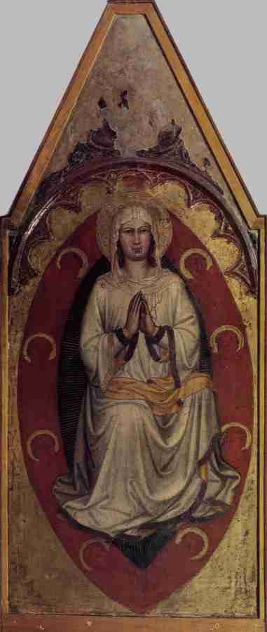 assumpt 6 Art A4 Photo Print