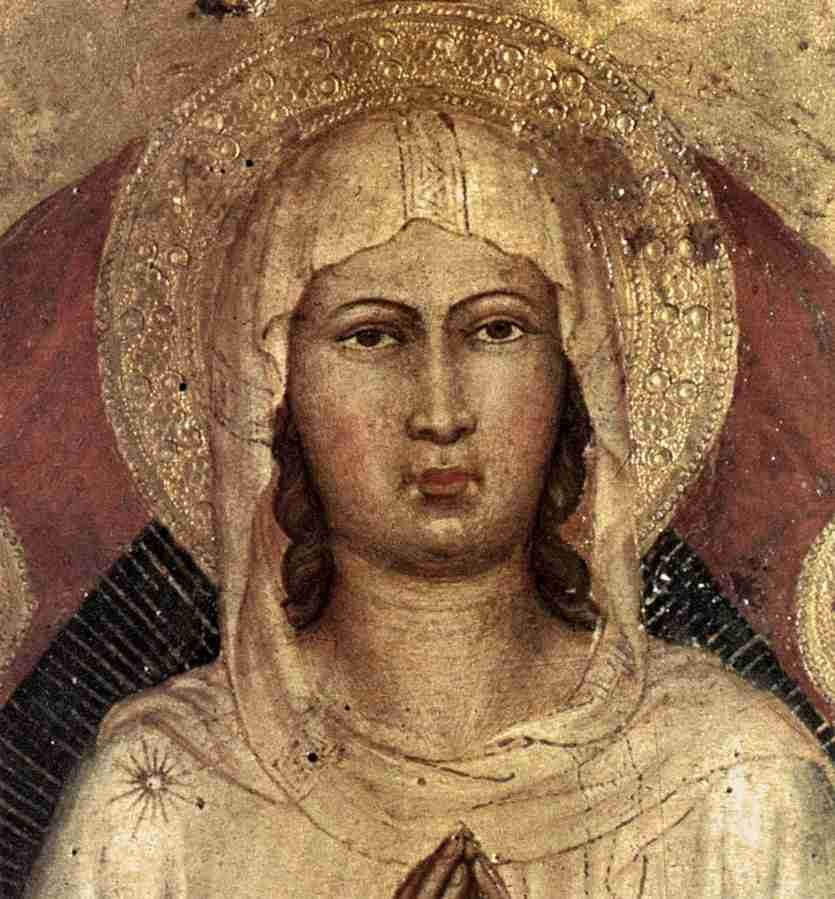 assumpt1 3 Art A4 Photo Print