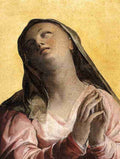 assumpt1 Art A4 Photo Print