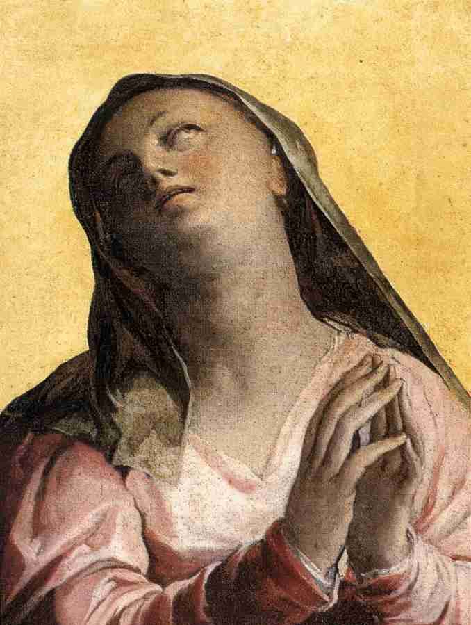 assumpt1 Art A4 Photo Print UK