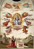 assumpti 15 Art A4 Photo Print