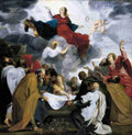 assumpti 27 Art A4 Photo Print