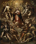 assumpti 36 Art A4 Photo Print