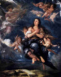 assumpti 42 Art A4 Photo Print