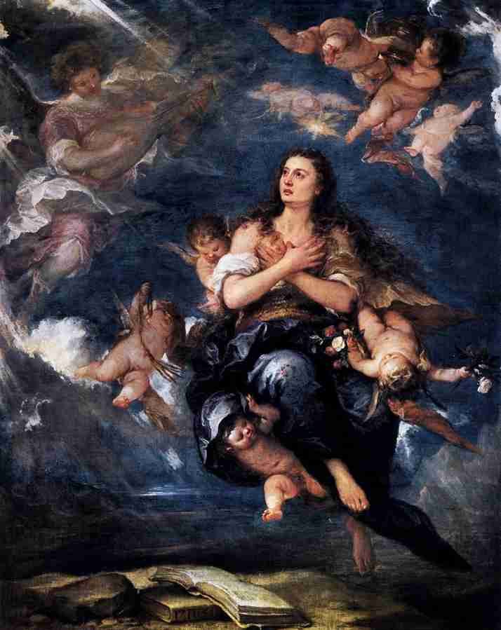 assumpti 42 Art A4 Photo Print UK