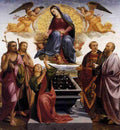 assumpti 52 Art A4 Photo Print UK