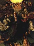 assumpti 6 Art A4 Photo Print