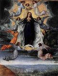 assumpti 62 Art A4 Photo Print