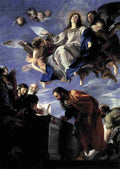 assumpti Art A4 Photo Print