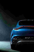 aston martin dbx707 2022 7234 12 Car A4 Photo Print